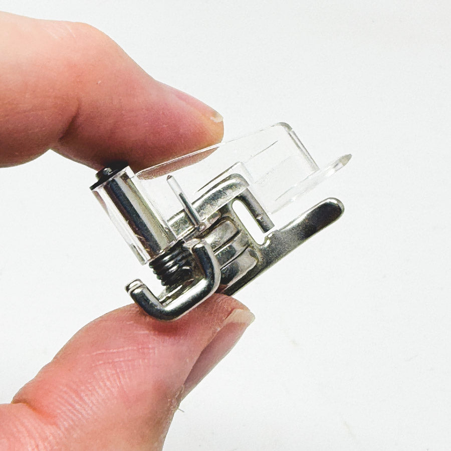 Set of Seven Specialty Sewing Machine Feet