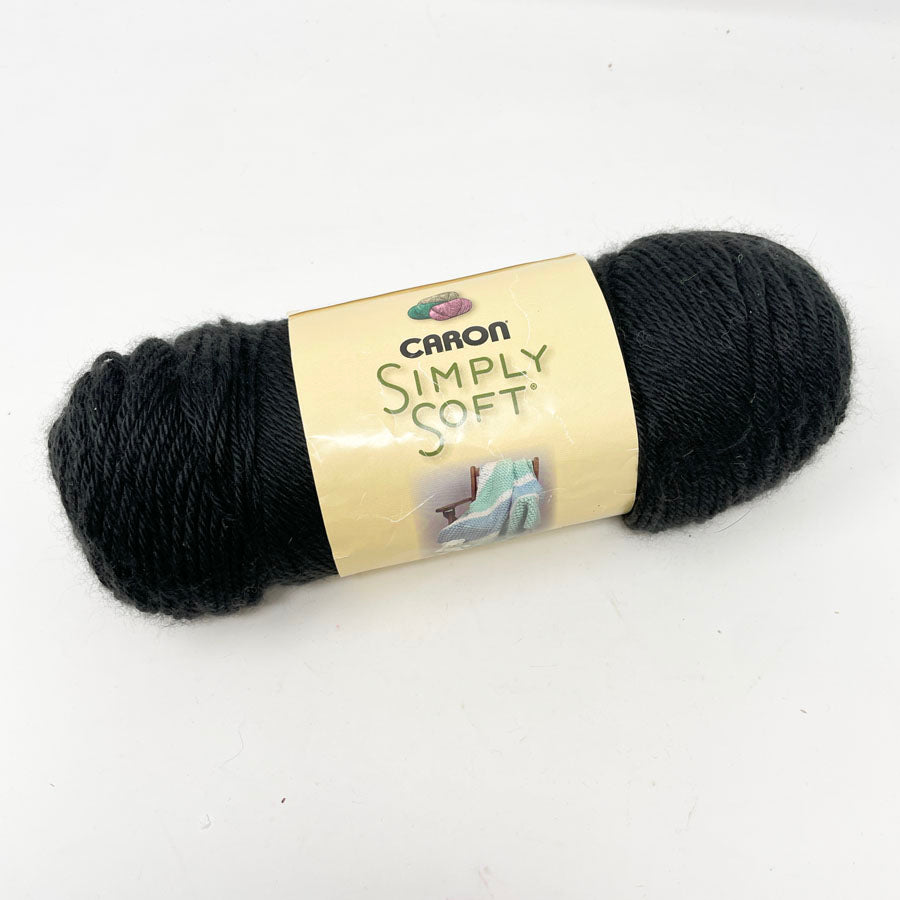 Caron Simply Soft Yarn