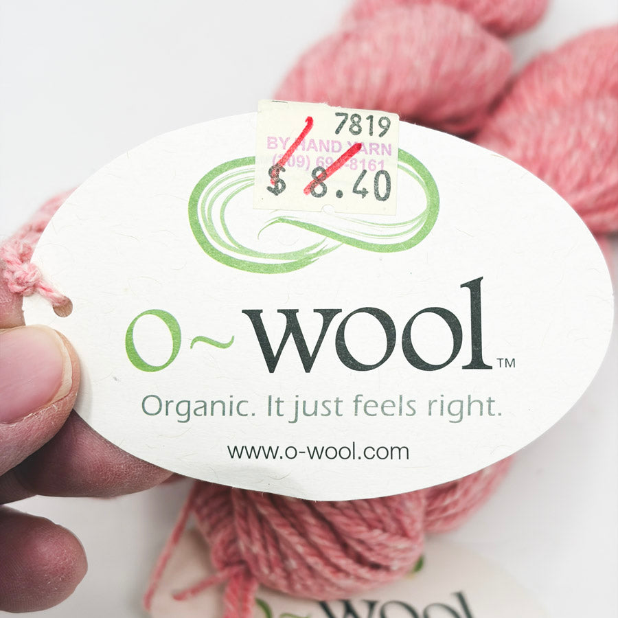 O~Wool Balance Yarn (1)