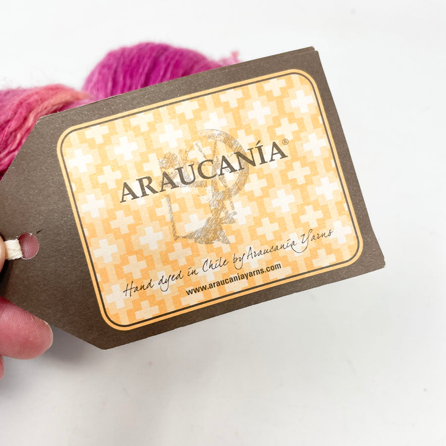 Araucania Yarns - Yelcho - 1801