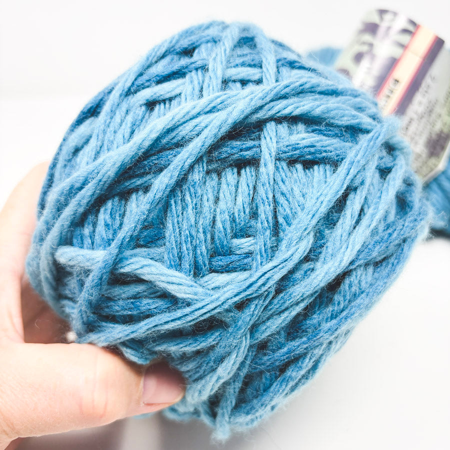 Big Superwash Wool Yarn by Soysilk (1)