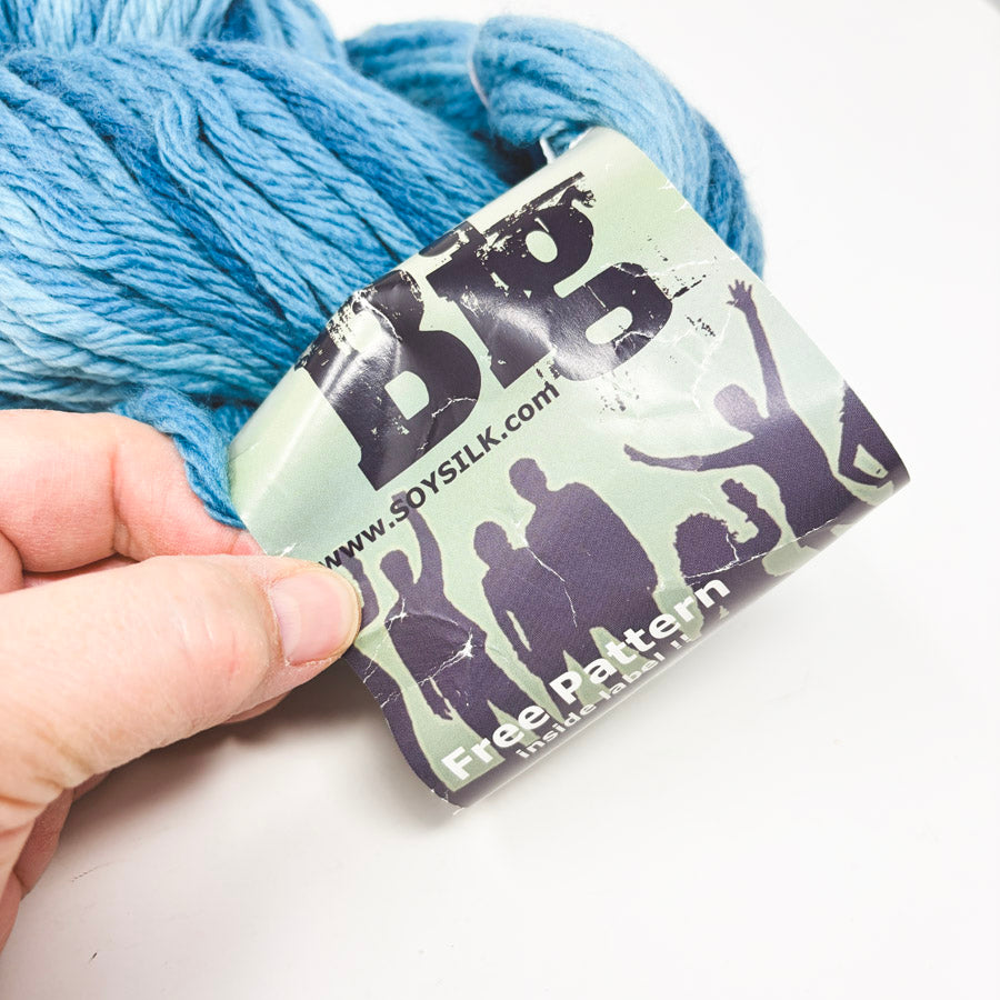 Big Superwash Wool Yarn by Soysilk (1)