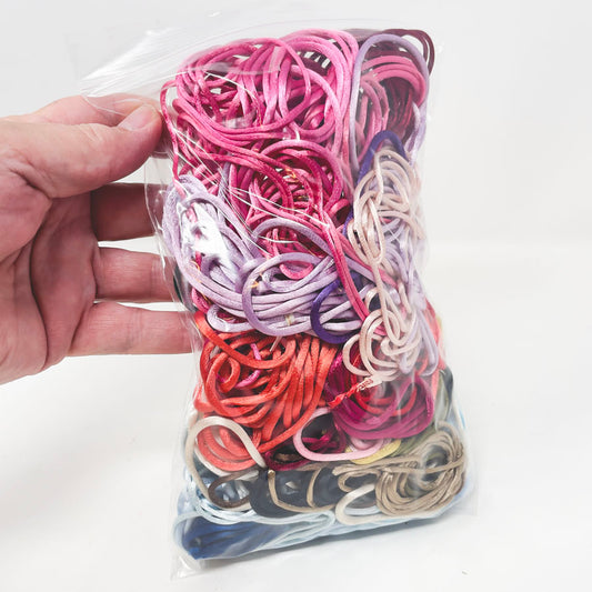 Rainbow Cord Bundle