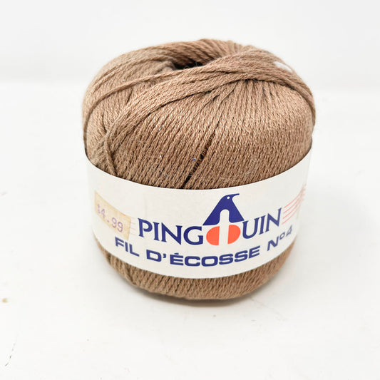 Pingouin Fil D'Ecosse No 4 Yarn