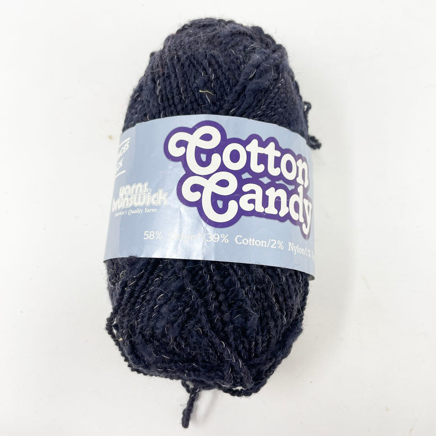 Cotton Candy Yarn - Brunswick