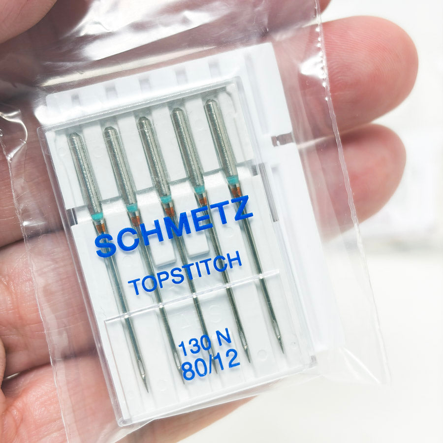 Pick a Bundle of Asst. Sewing Machine Needles