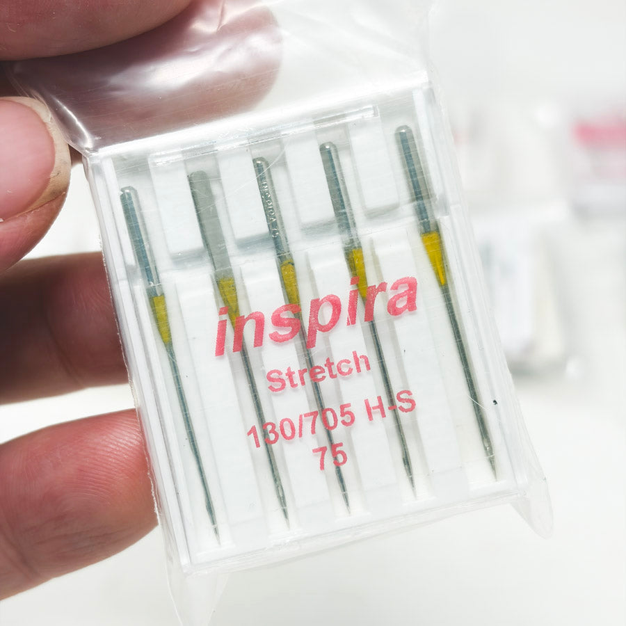 Pick a Bundle of Asst. Sewing Machine Needles