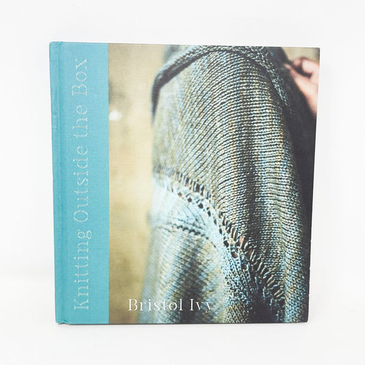 Knitting Outside the Box Book