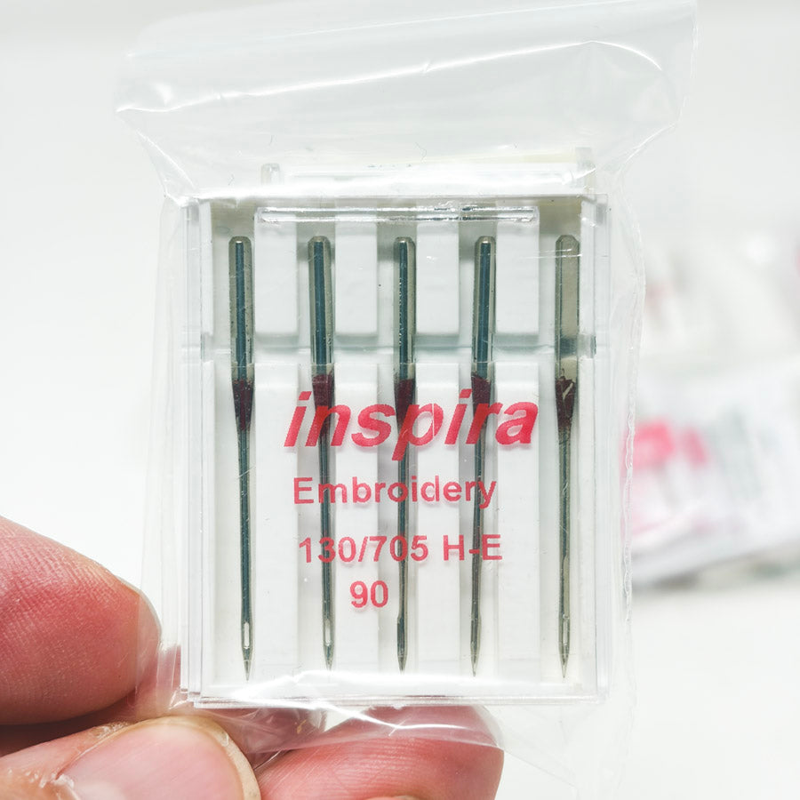 Pick a Bundle of Asst. Sewing Machine Needles