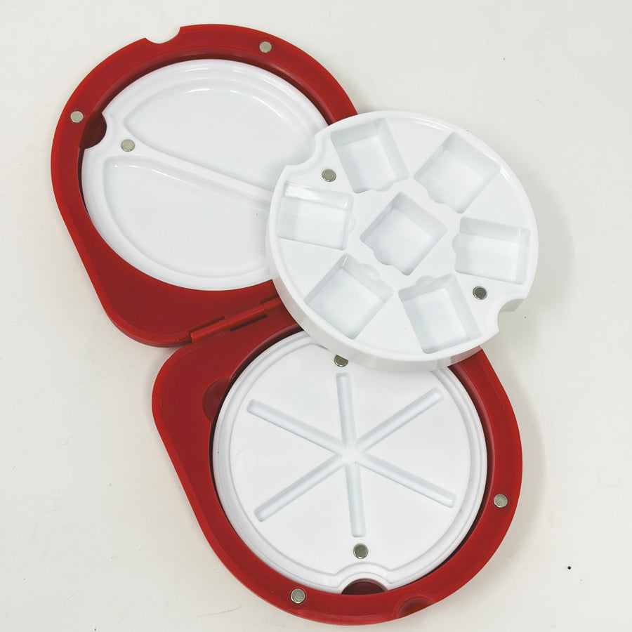 Etchr Lab Portable Pocket Palette