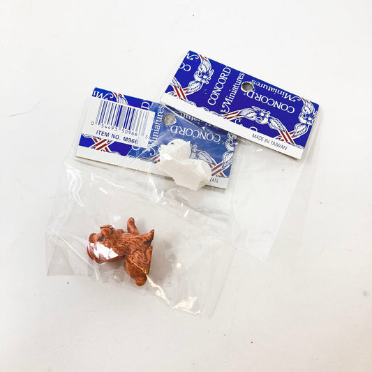Concord Miniatures (1)