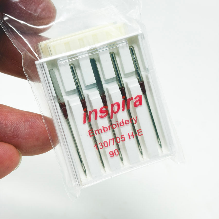 Pick a Bundle of Asst. Sewing Machine Needles