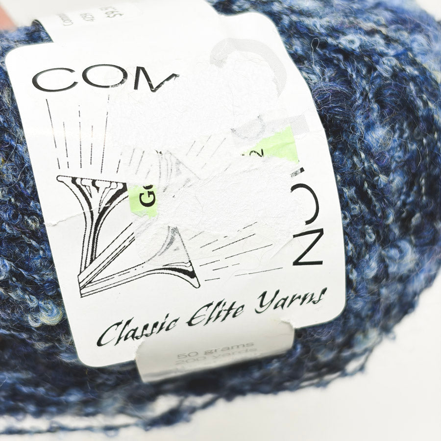 Commotion by Classic Elite Yarns
