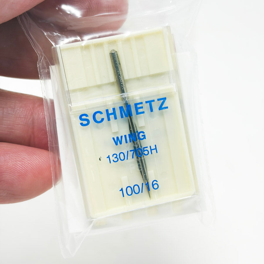 Pick a Bundle of Asst. Sewing Machine Needles