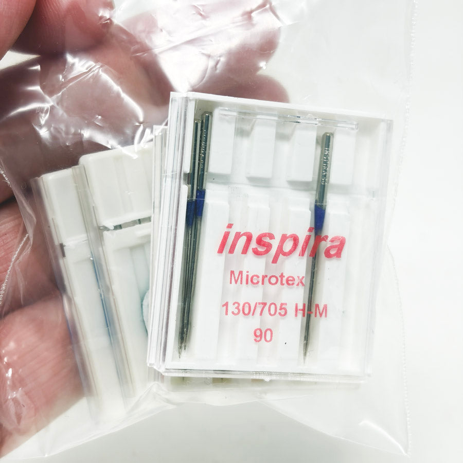 Pick a Bundle of Asst. Sewing Machine Needles