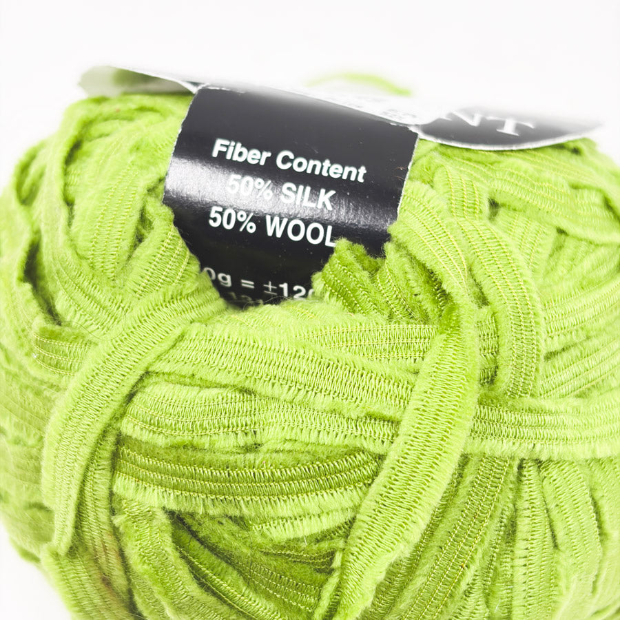 Charmant Wool/Silk Yarn