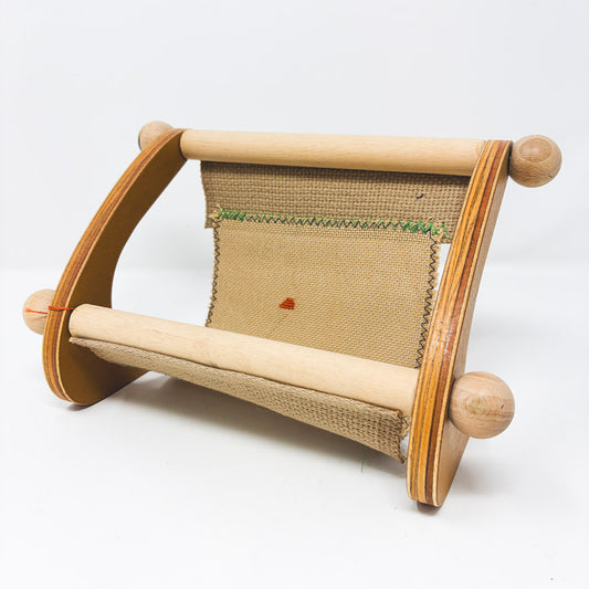 The Lap-Stitch Mini Mini Frame