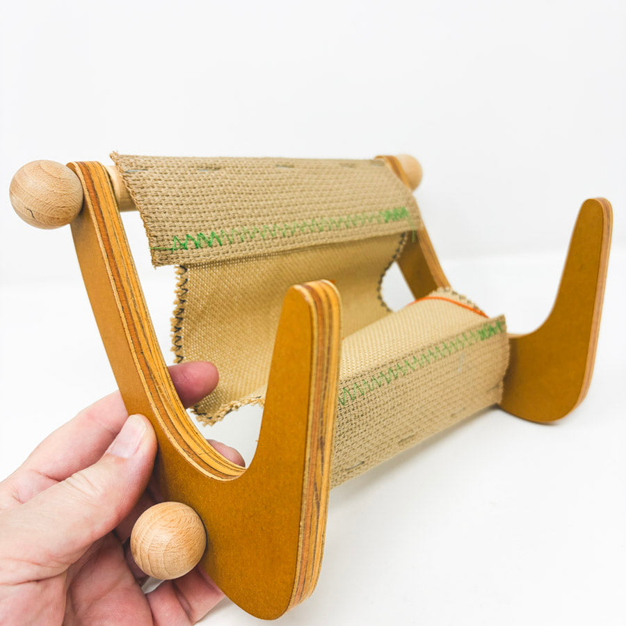 The Lap-Stitch Mini Mini Frame