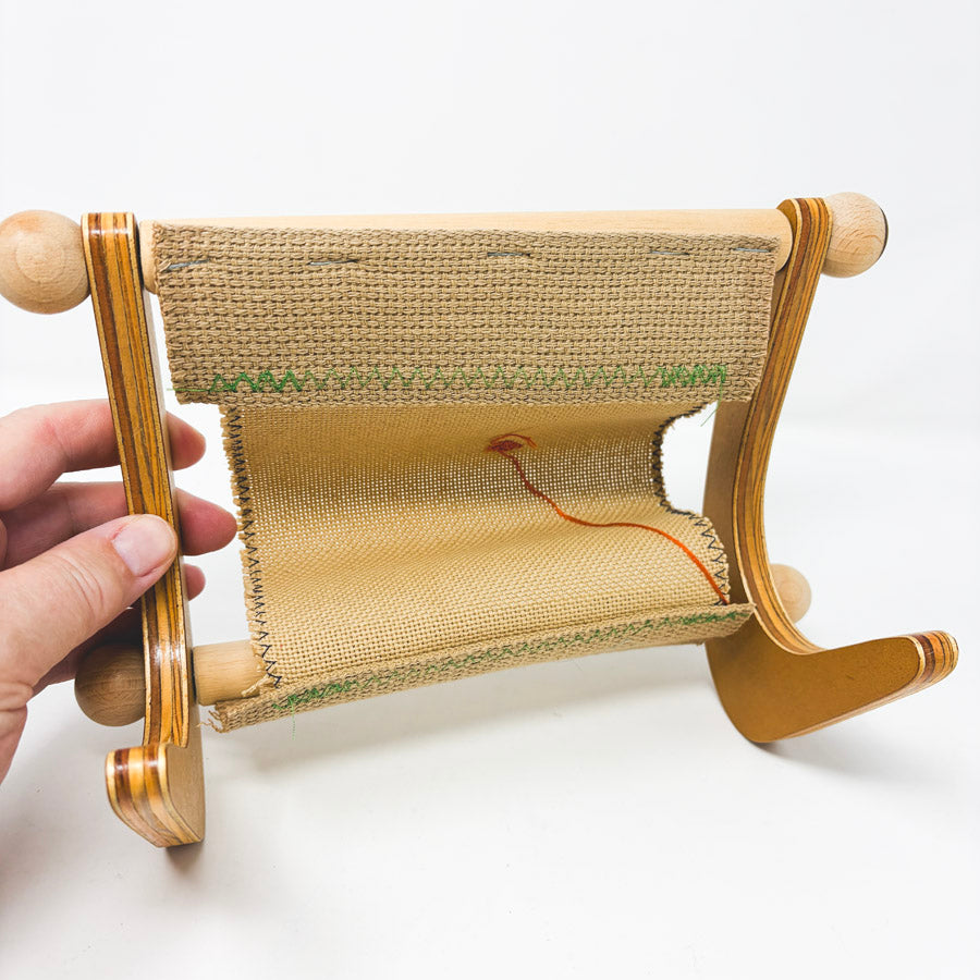 The Lap-Stitch Mini Mini Frame