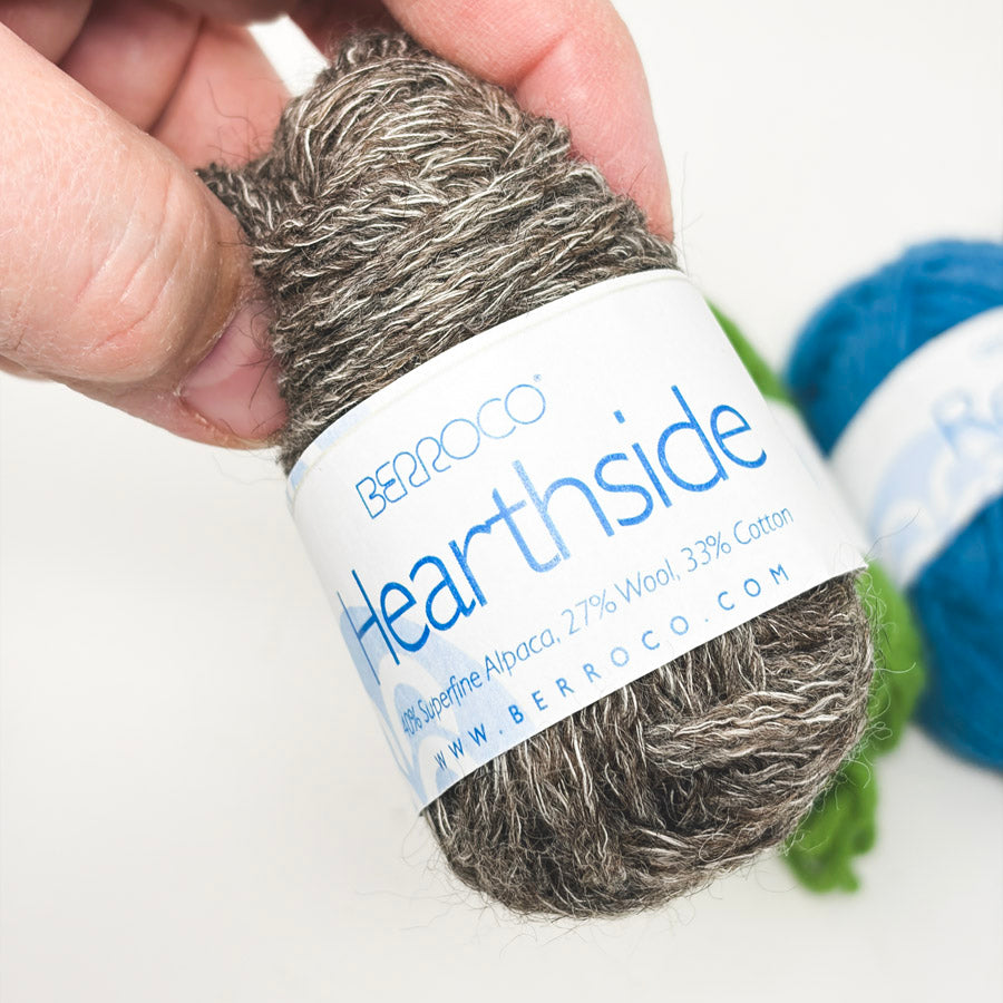 Berroco Tasting Kit - Partial