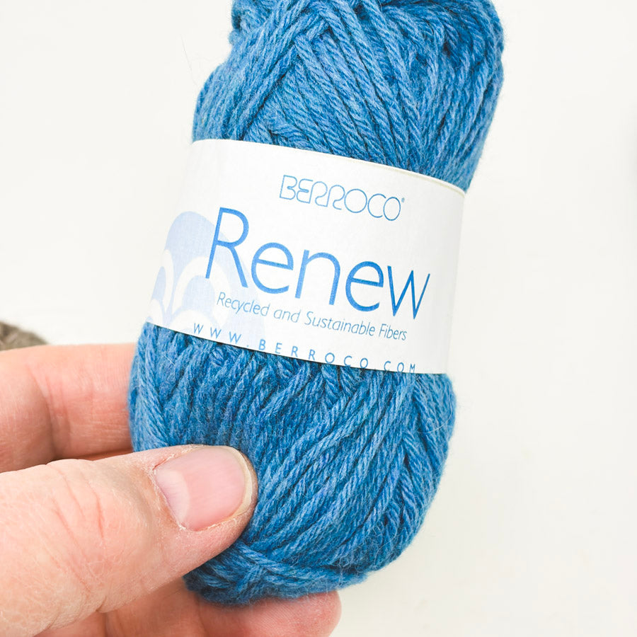 Berroco Tasting Kit - Partial