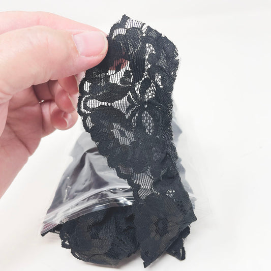 Black Lace Bundle