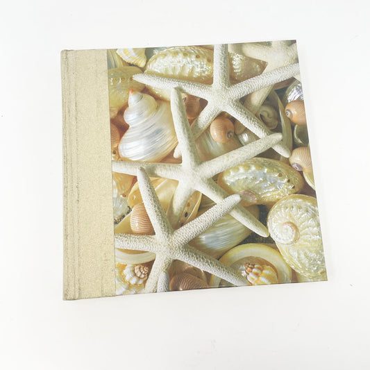 Seashell Journal