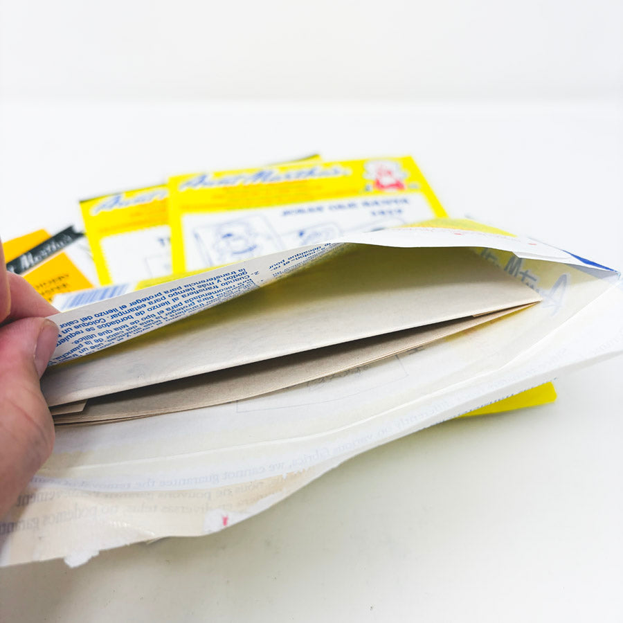 Aunt Martha's Hot-Iron Transfers Packs (1)
