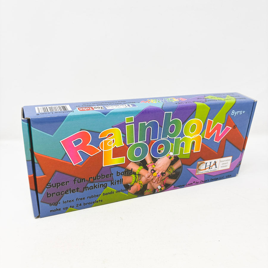 Rainbow Loom
