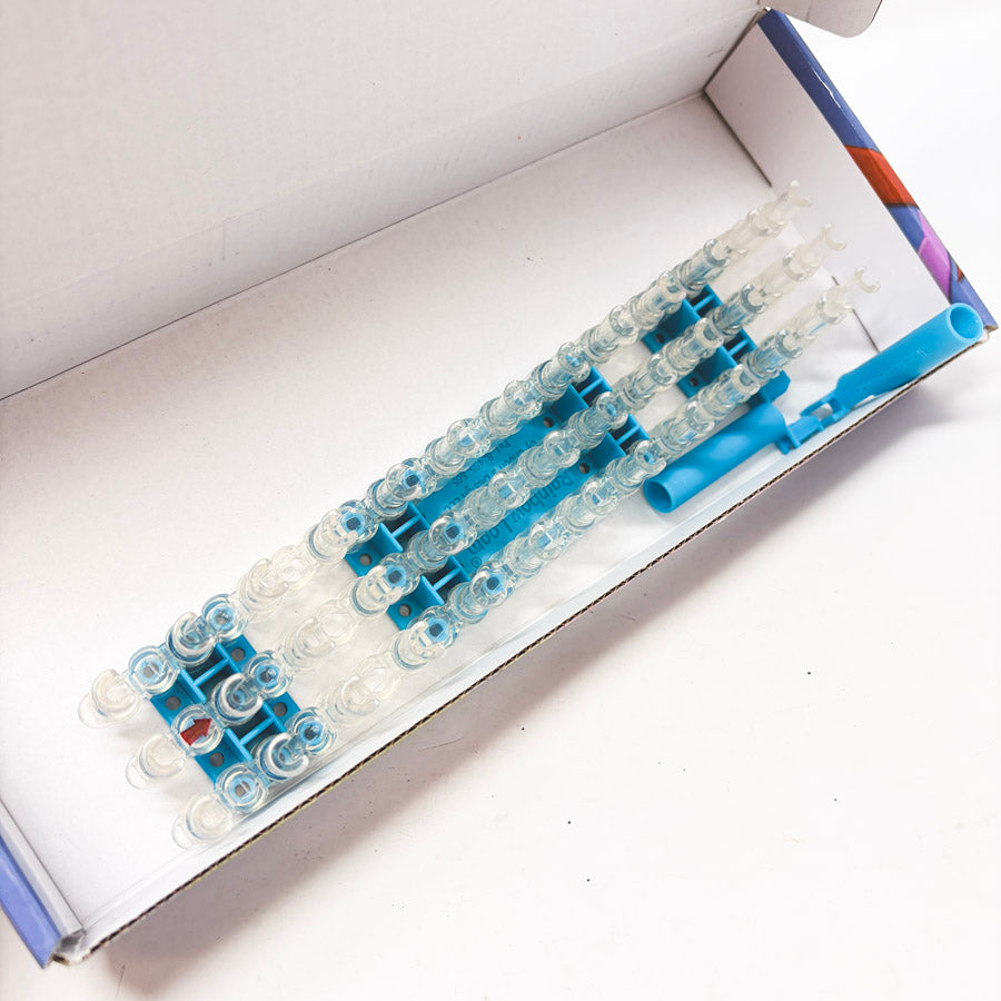 Rainbow Loom