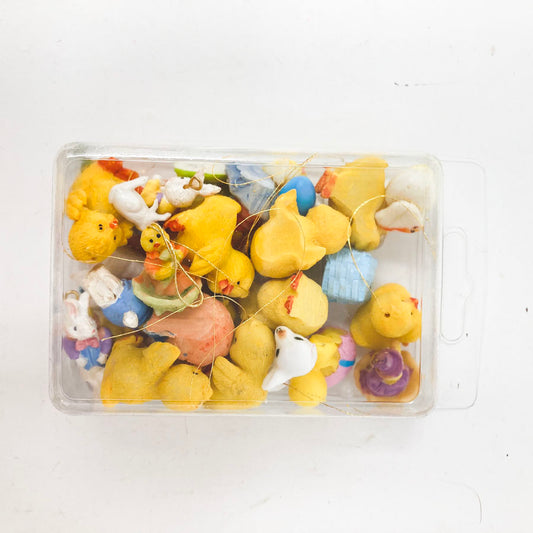 Easter Miniatures