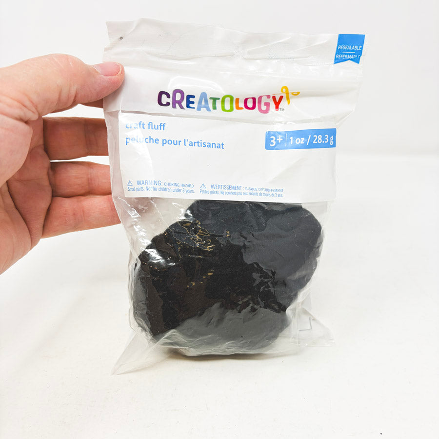 Creatology Craft Fluff