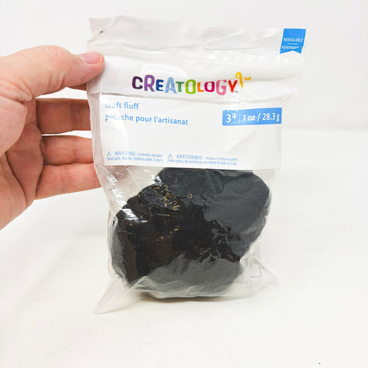 Creatology Craft Fluff