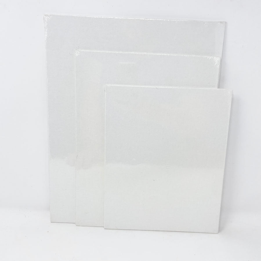 US Art Supply Canvas Panels