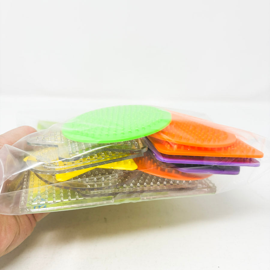 Big Bundle of Perler Boards