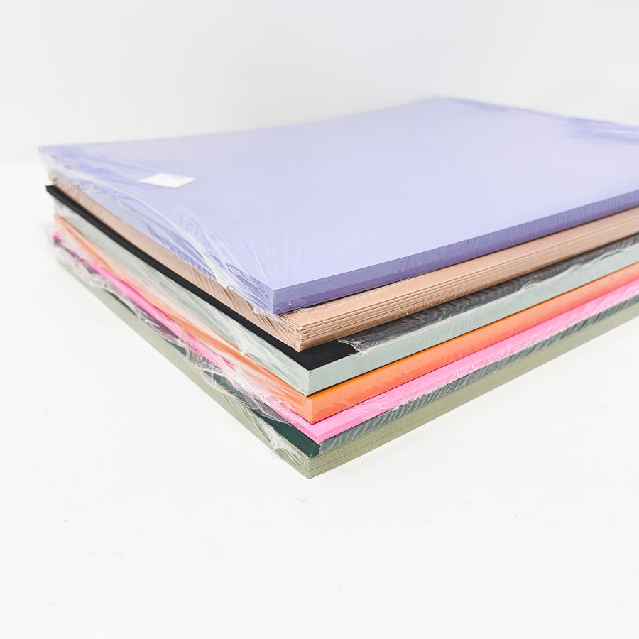 Stampin' Up 8.5" x 11" Cardstock Packs - Pick a Color