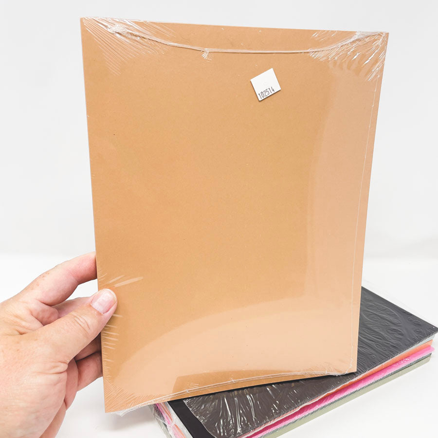 Stampin' Up 8.5" x 11" Cardstock Packs - Pick a Color