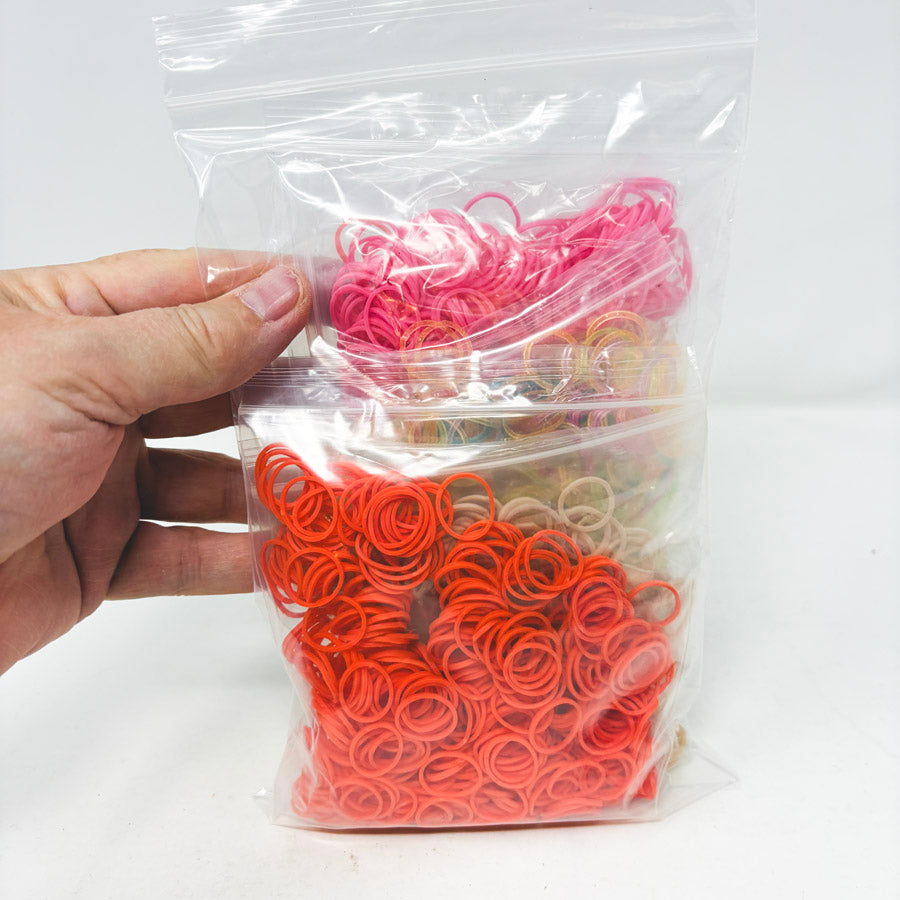 Rainbow Loom Band Bundles