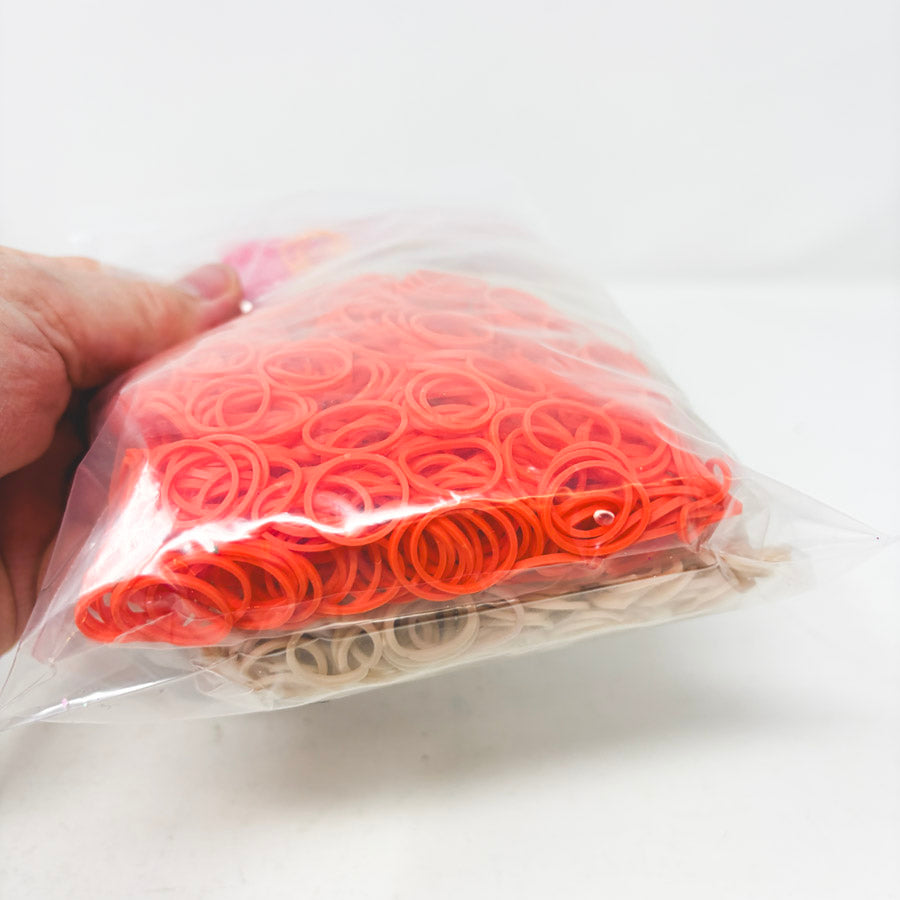 Rainbow Loom Band Bundles