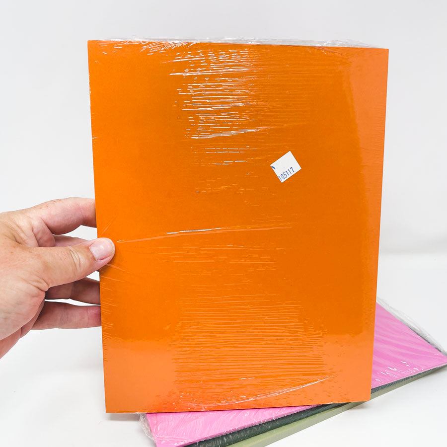 Stampin' Up 8.5" x 11" Cardstock Packs - Pick a Color