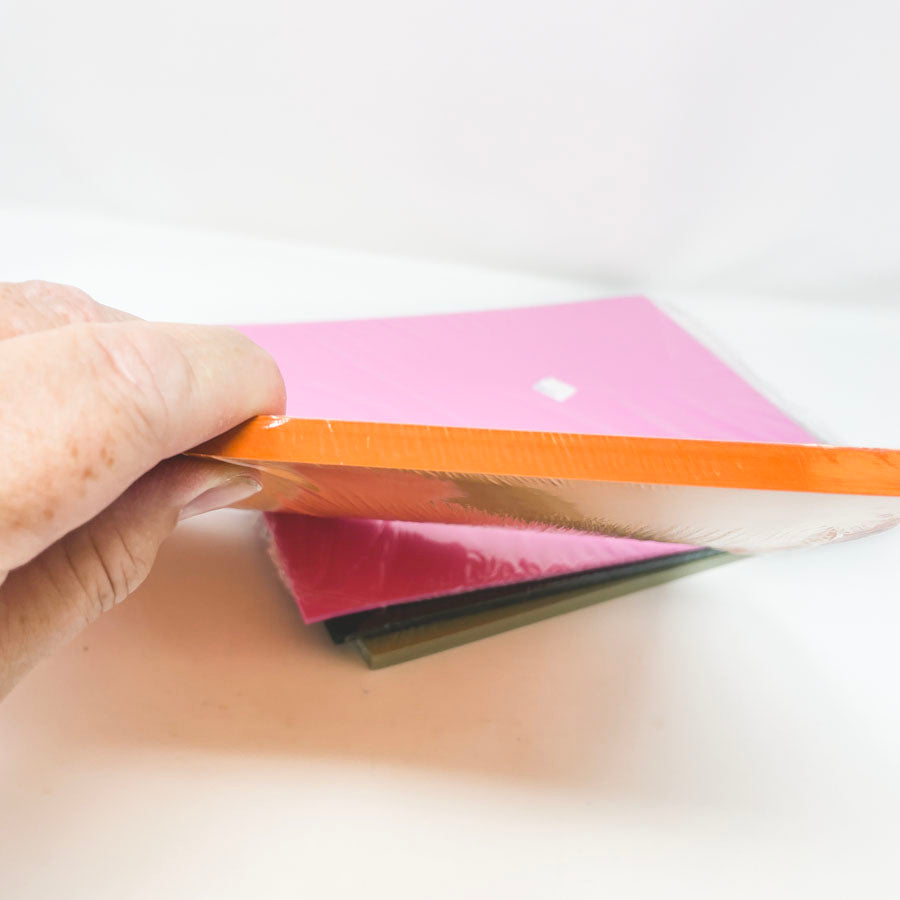 Stampin' Up 8.5" x 11" Cardstock Packs - Pick a Color