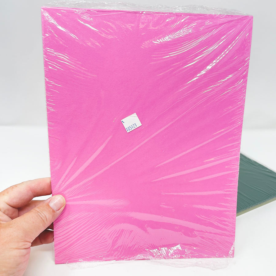 Stampin' Up 8.5" x 11" Cardstock Packs - Pick a Color