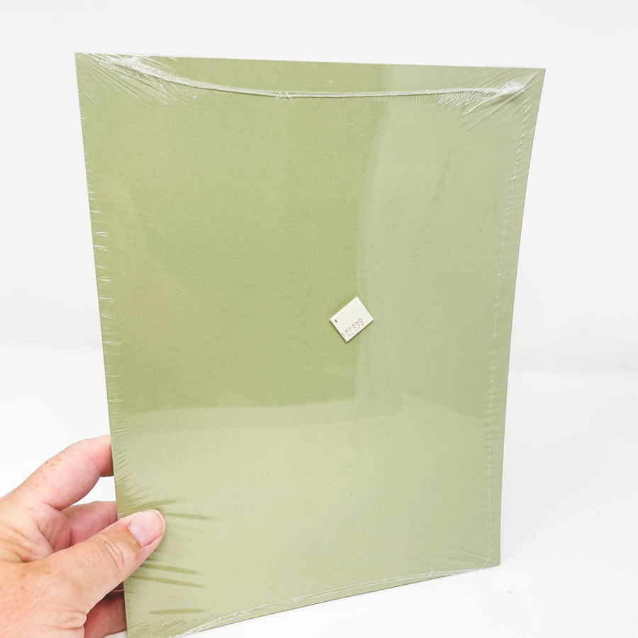 Stampin' Up 8.5" x 11" Cardstock Packs - Pick a Color