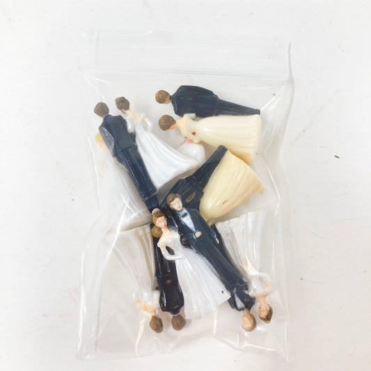 Wedding Miniatures