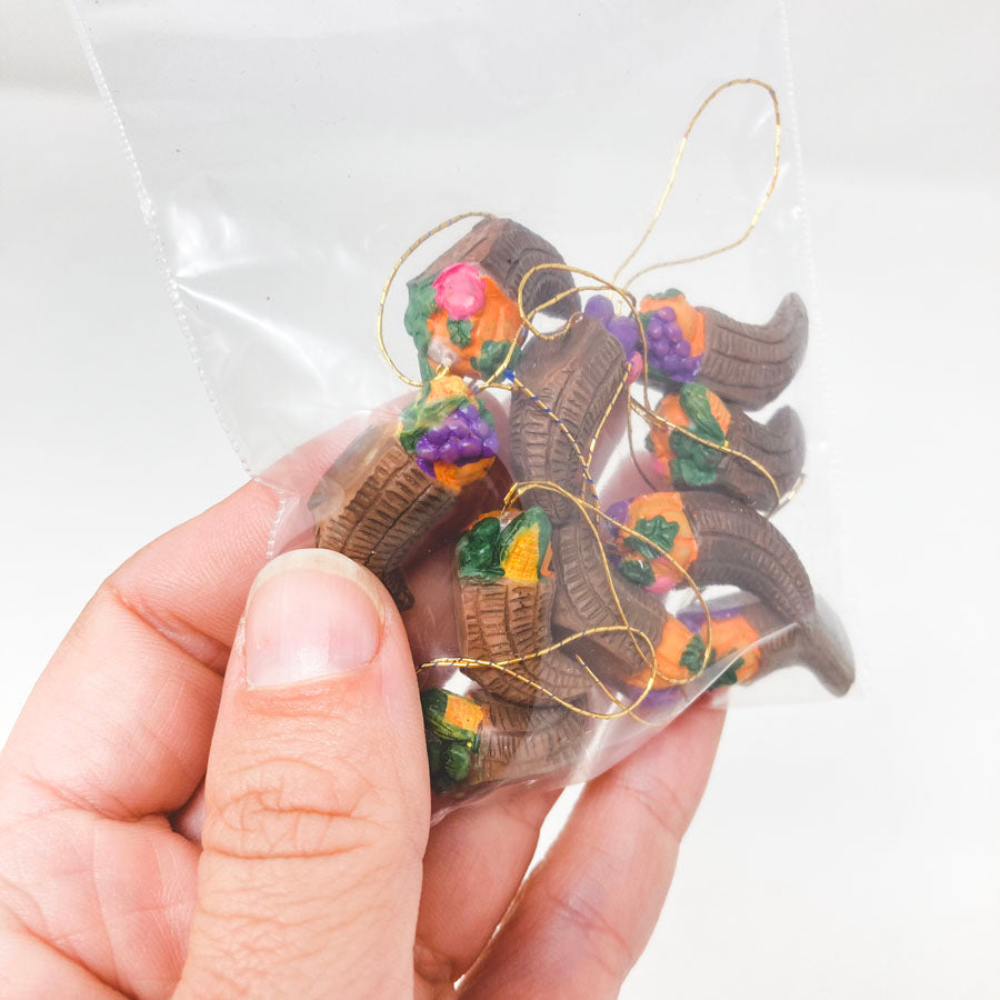 Cornucopia Miniatures