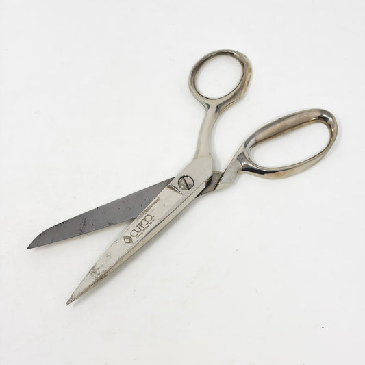 Cutco 8 inch Chrome Shears