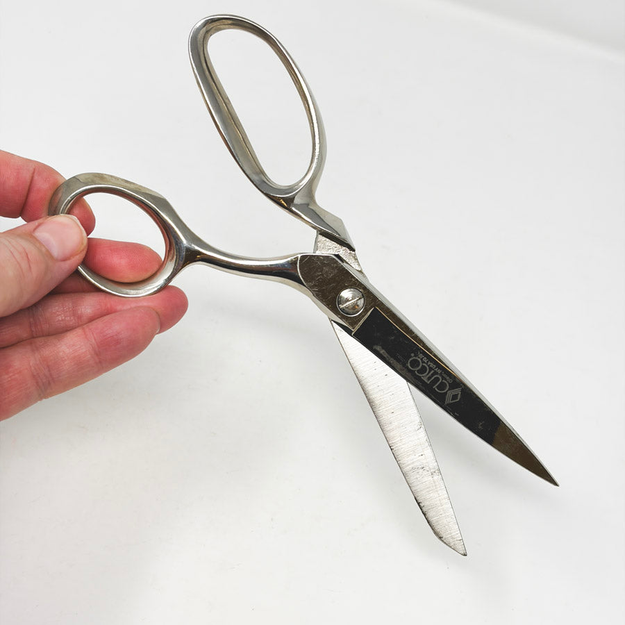 Cutco 8 inch Chrome Shears