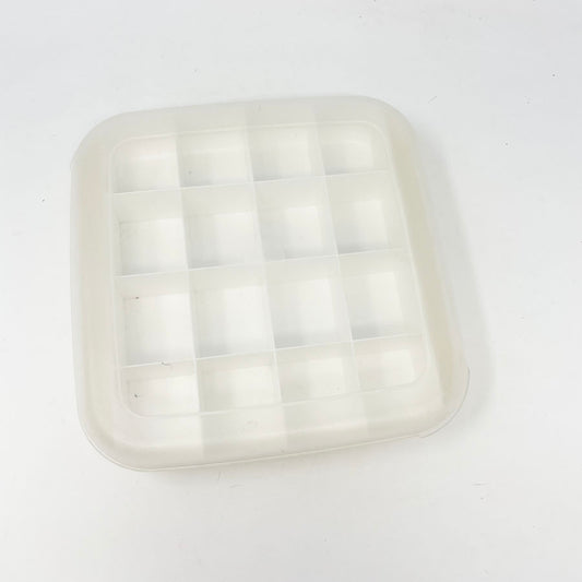 16 Compartment Craft Storables Thread Storage Box