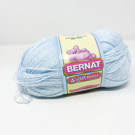 Bernat Softee Baby Yarn