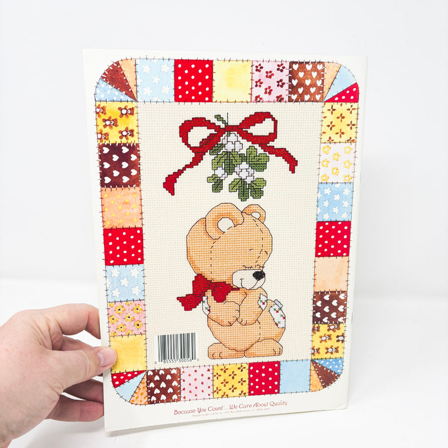 Designs by Gloria & Pat- Rag Tag Teddies